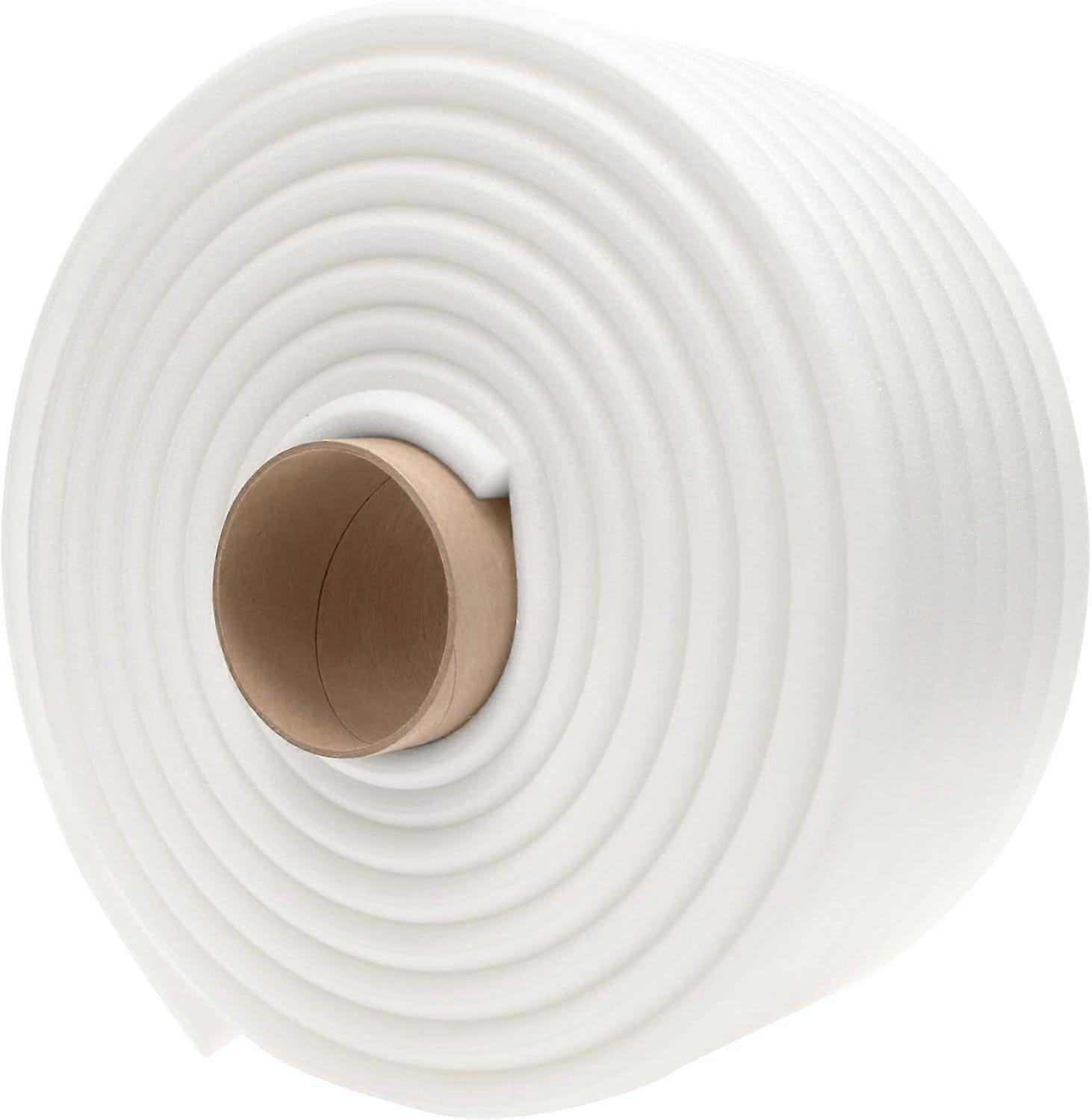 Soft Edge Foam Masking Tape 06298, Professional Grade, Quick and Effective Seal