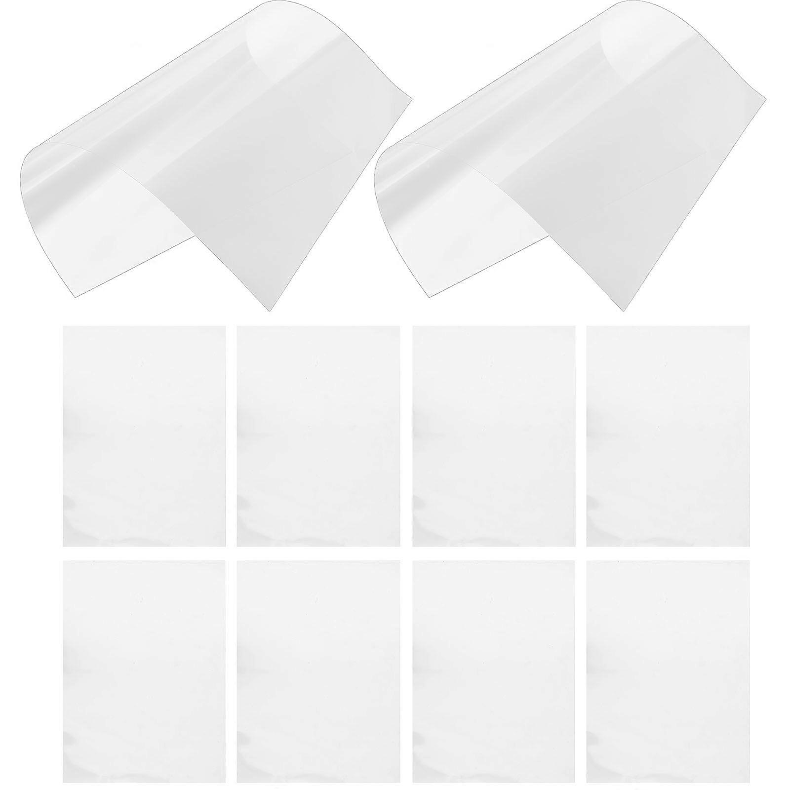 10 Sheets Of Double Sided Adhesive Sheet Removable Double Sided Tape Adhesive Sheet Clear Double Sided Tape Double Sided Adhesive Sheet Double Sided T
