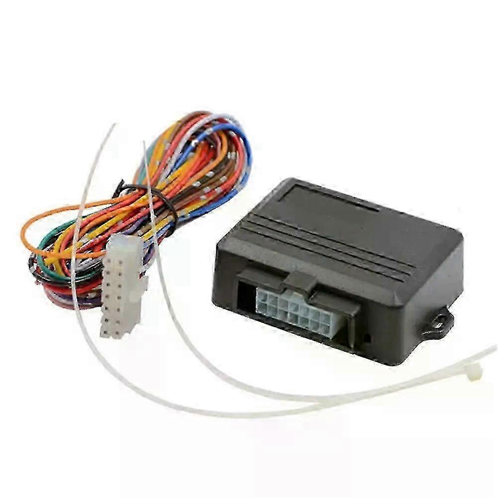 Remote Engine Start Stop with Remote Control Car Starting Module Pr...