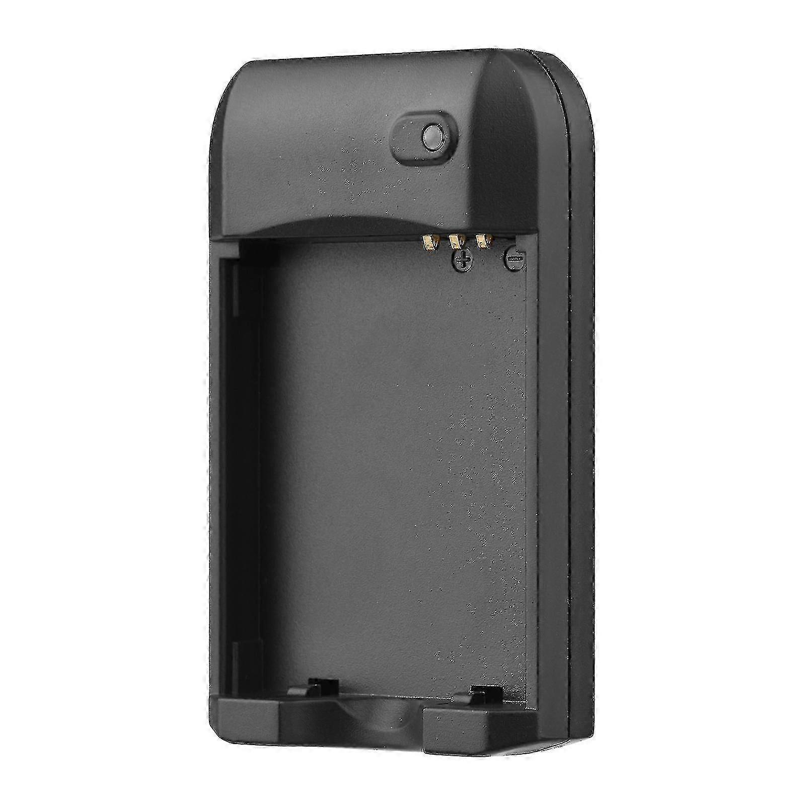Np-6l Battery Charger With Led Indicator Light + 2pcs Np-6l Batteries 3.7v 700mah With Usb Charging Cable