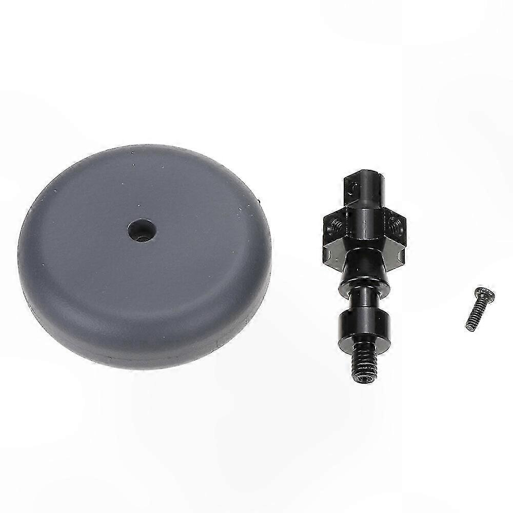 قطع غيار رأس طائرات الهليكوبتر الدوار RC للعبة التحكم عن بعد Apache F11-S استبدال المكون