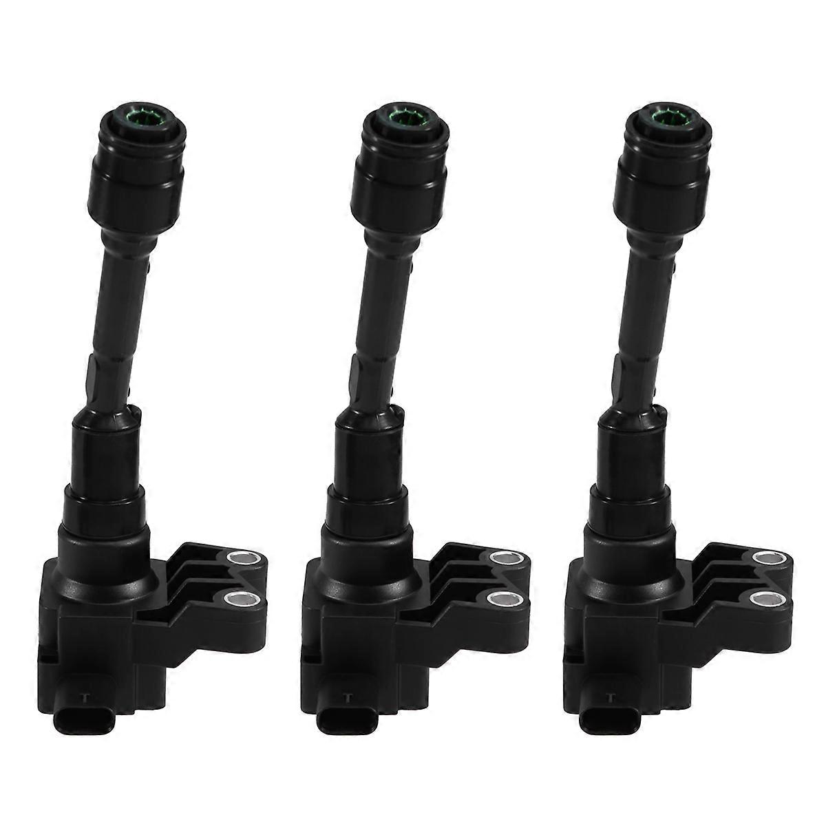 3 sztuki cewek zapłonowych do Focusa III 1.0 2012- Fiesta VI Mondeo V C-MAX II 1.0 2012-2019 Transita CM5G12A366CB