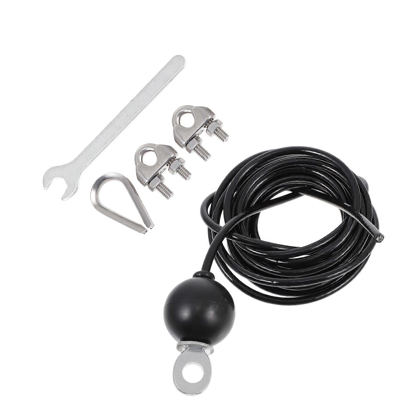 DIY Wire Rope Fitness Equipment Accessories for Fitness Use 1 Bag