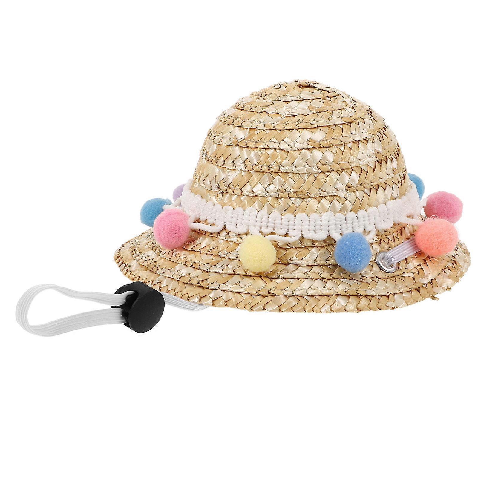 Hat for Wearing Perfect for Photos Parties and Holidays Size Flexible Fits