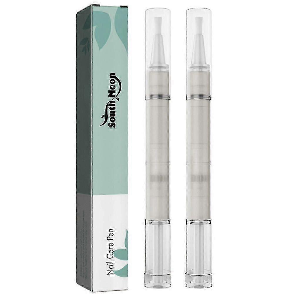 experiências de tratamento de fungos nas unhas com caneta