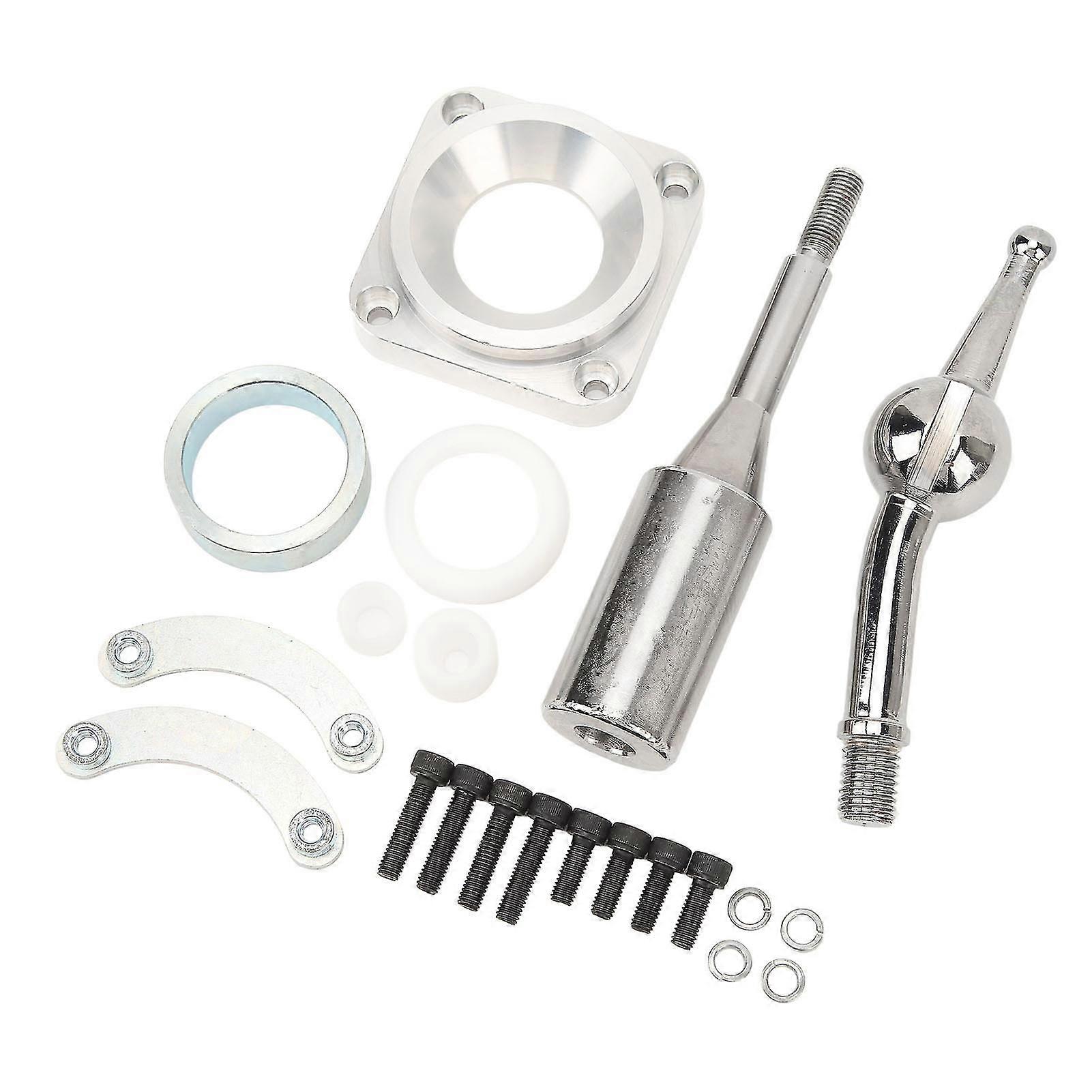 CarShortThrowShifter QuickGearShifter ShortShifterThrowKit ShortThrowQuickShifter ManualTransmissionShiftKit ManualShifterKit