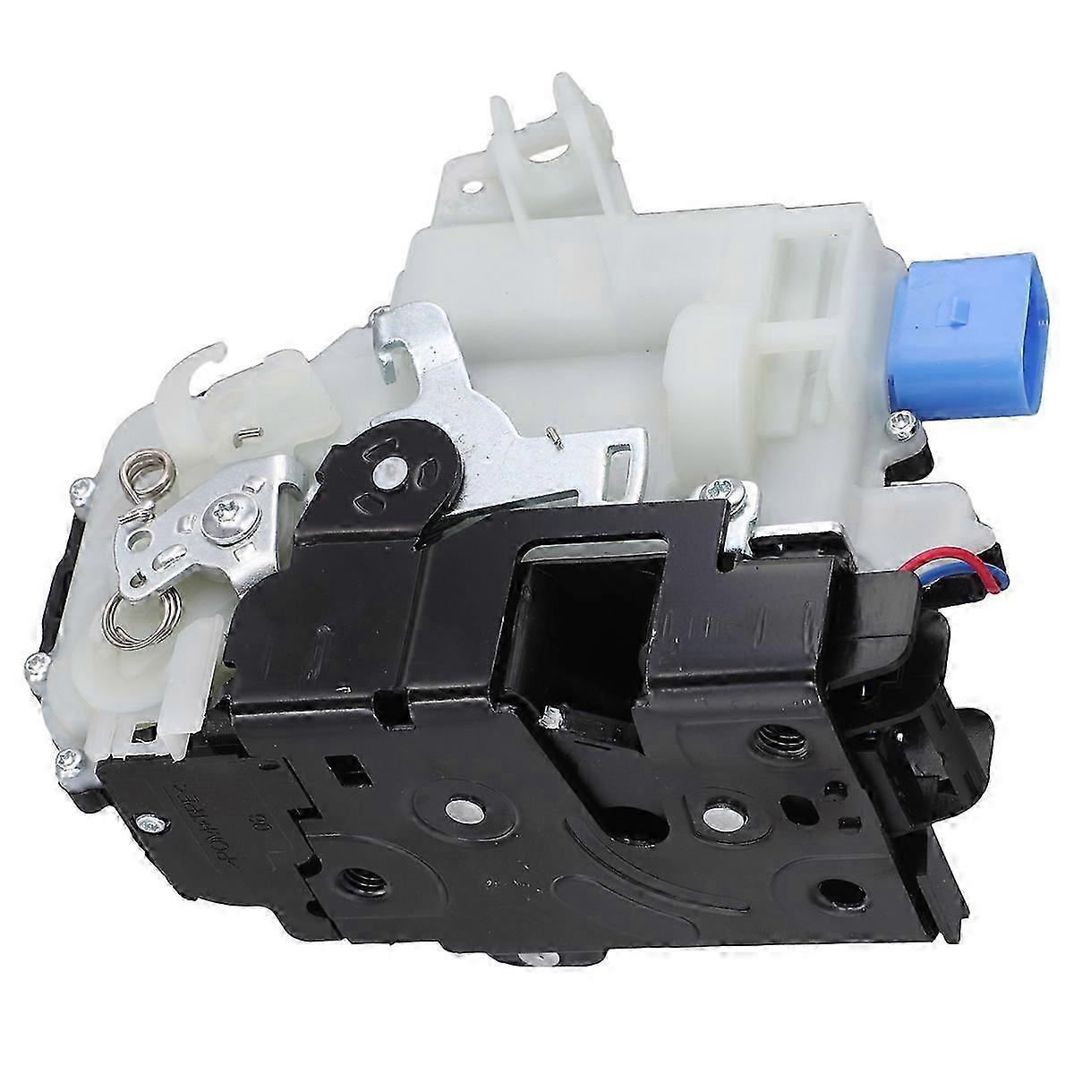 MK5 T5 Front Left Door Lock Actuator Mechanism 3B1837015BC
