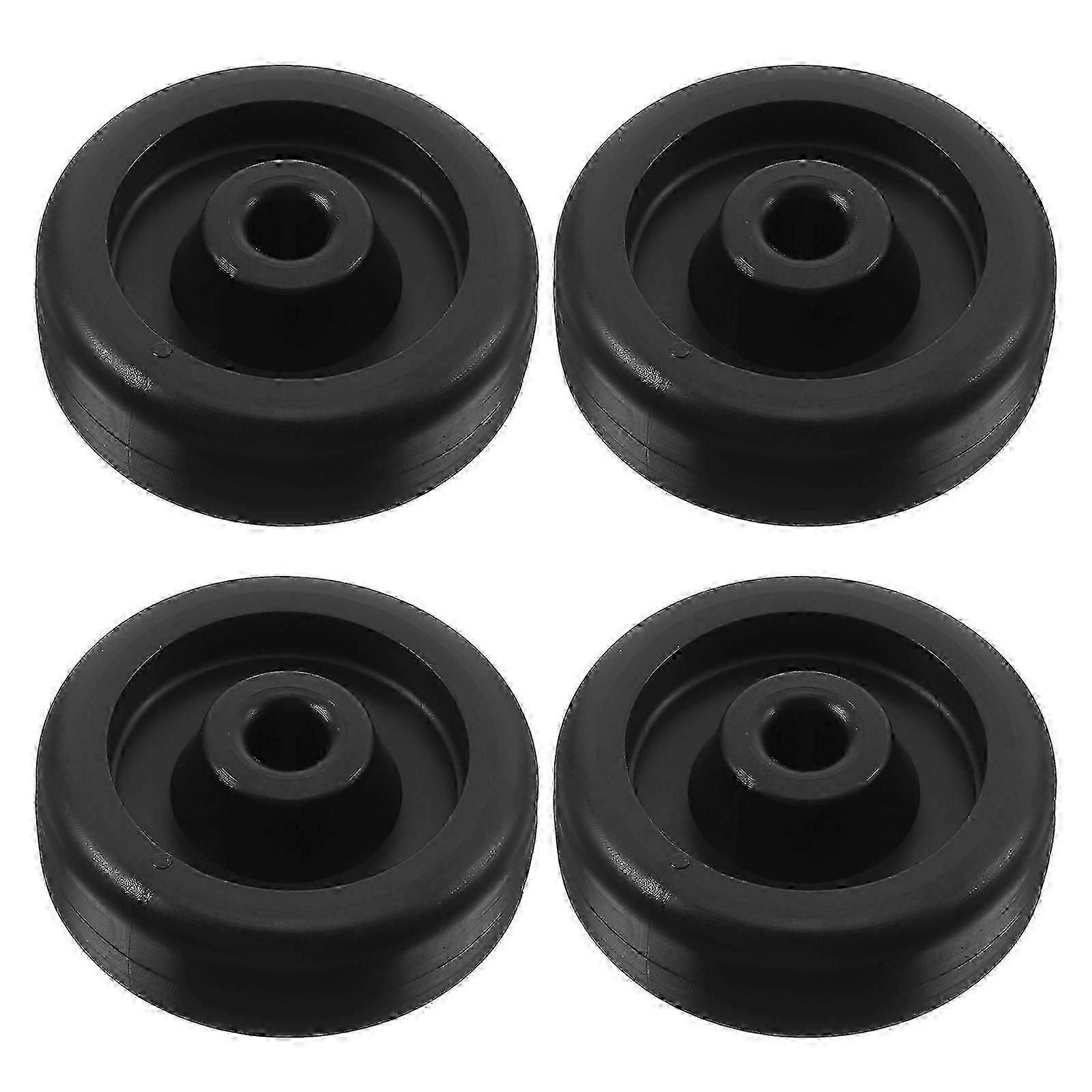 Universal Roller, Smooth Functionality for Treadmills and Home Fitness