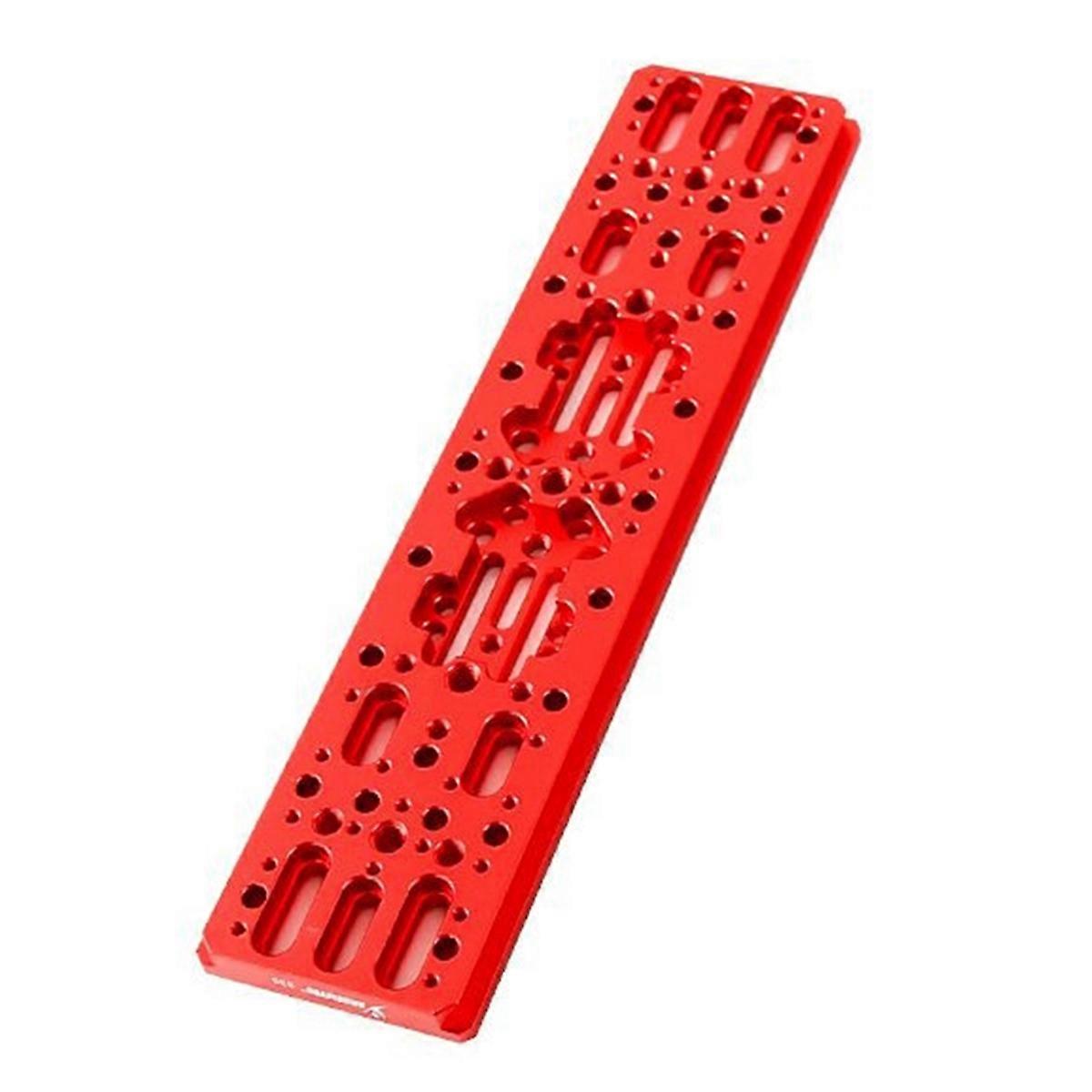 Angeleyes Equatorial Dovetail Plate 335mm