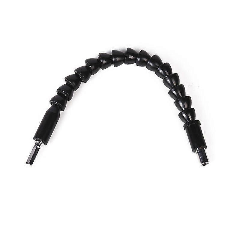 Flexible Angle Extension for Drill or Screwdriver Adapter, Convenient and