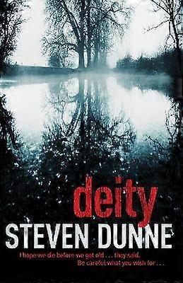 Guddommelighed (DI Damen Brook 3)