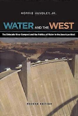 Water and the West