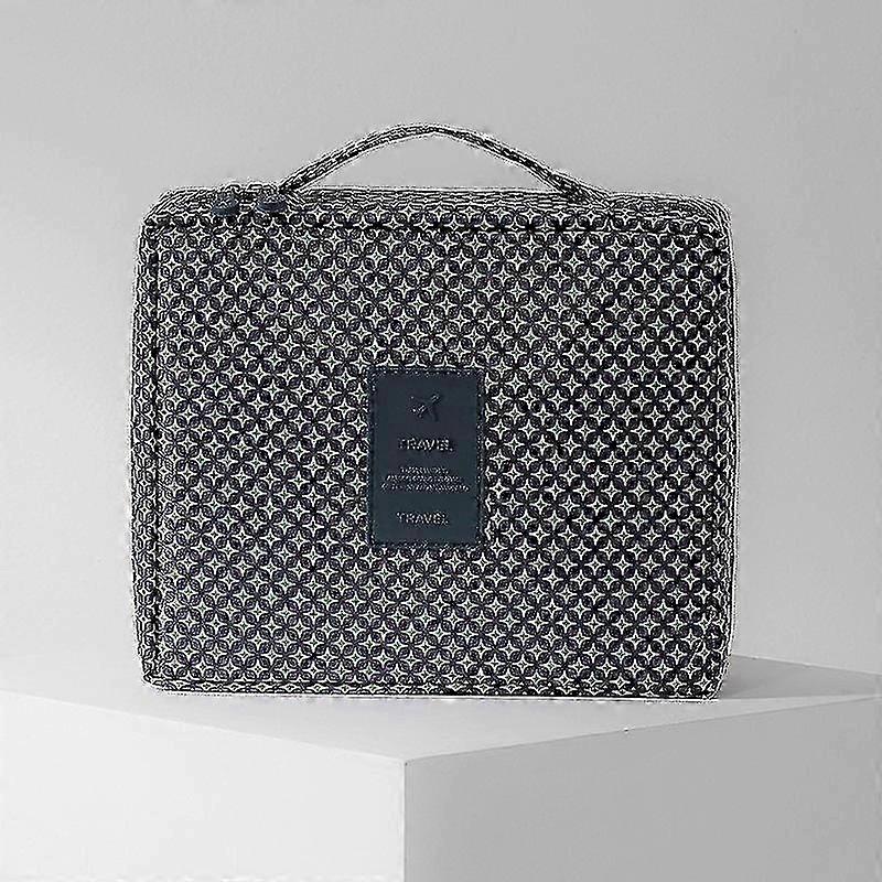 Portable Travel Organizer