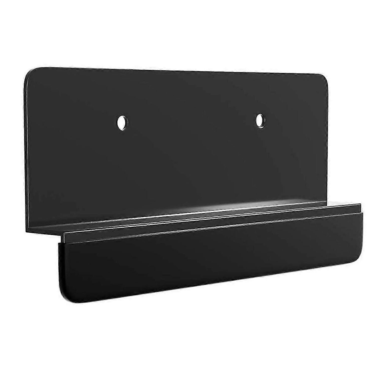Cabinet Foot Pull Junk Drawer Bracket with Impact Protection Sleeve