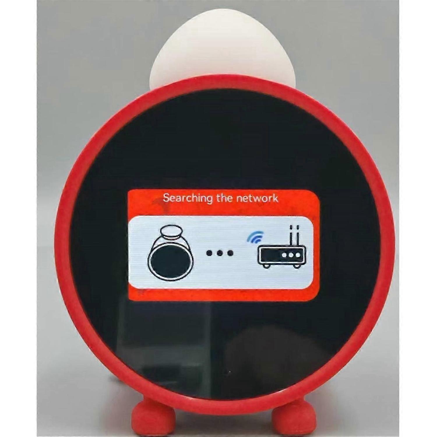 AI Alarm Clock Multifunctional Intelligent AI Electronic Alarm Clock