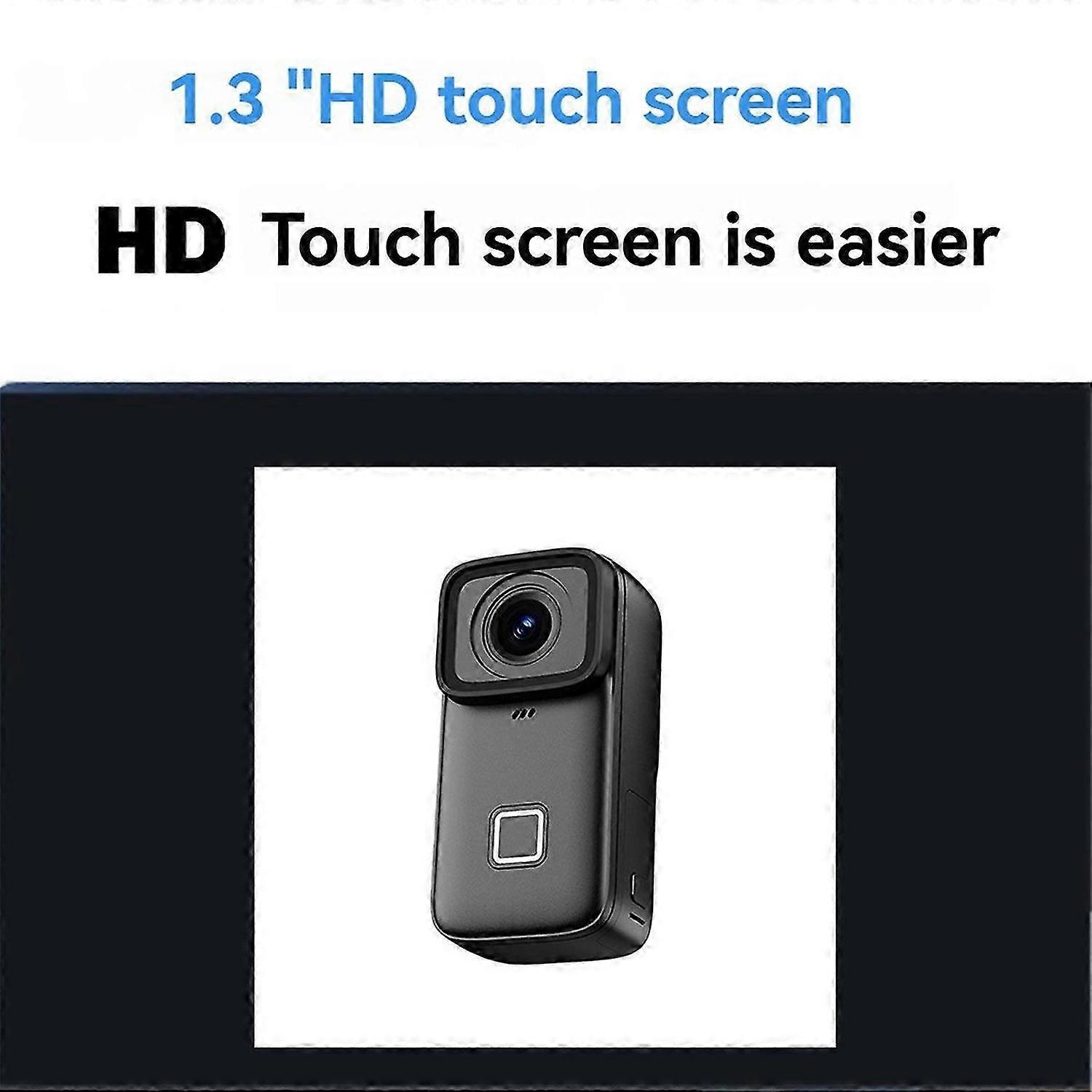 SJCAM High Quality C200 Pro Action Camera Outdoor