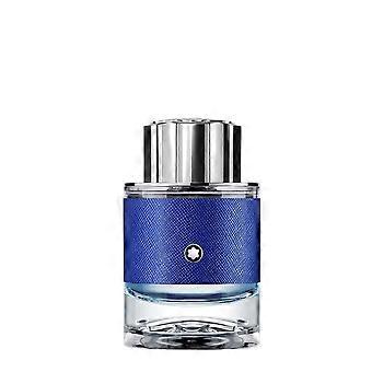 Montblanc Explorer Ultra Blue Eau de Parfum Spray 60ml