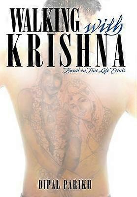Walking With Krishna