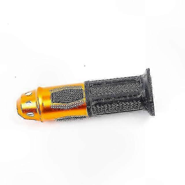 Universal Handlebar Switch for Electric Scooters 12V-72V Throttle Rotation Horn Control