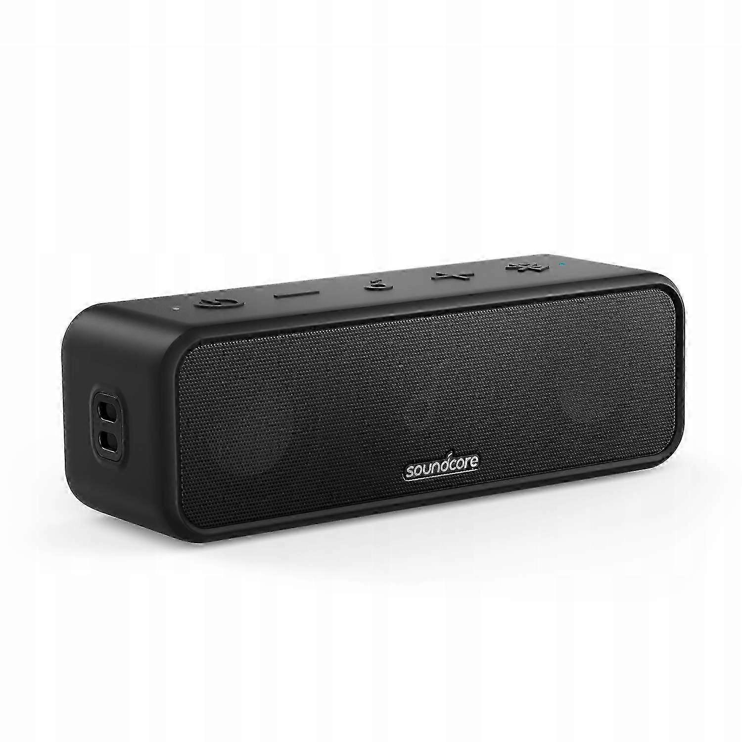 Soundcore 3 Bluetooth Speaker Black 2025