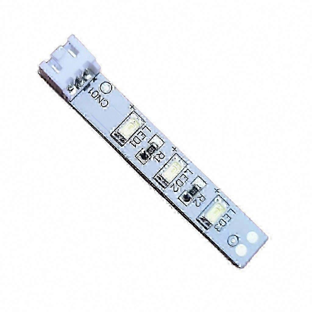 DA41-00519R Replacement Fridge Light for Freezer Lighting in Refrigerator