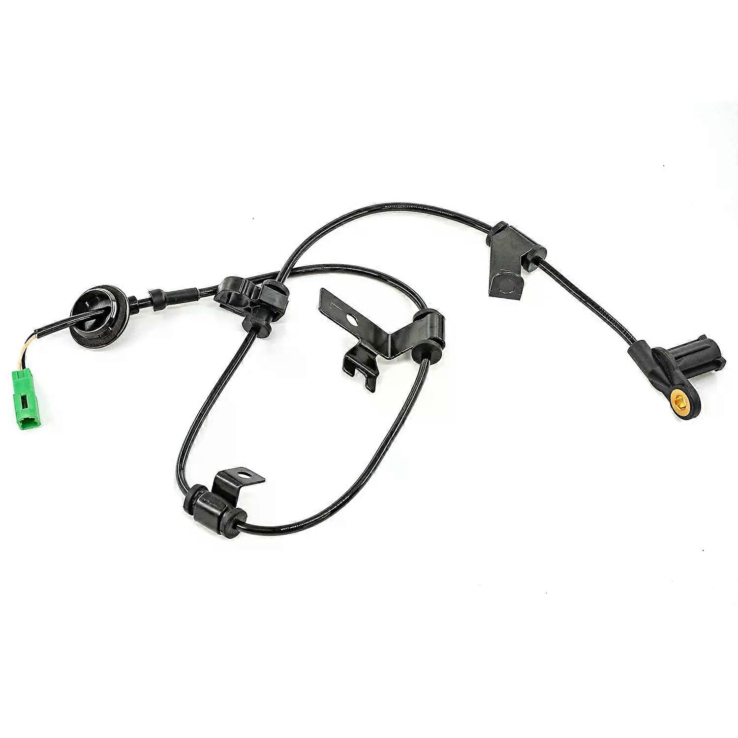 Rear Left or Right ABS Wheel Speed Sensor For Ford Escape Mercury Mariner, OEM# 5L8Z2C190AA/8L8Z2C190A/EF914371Y