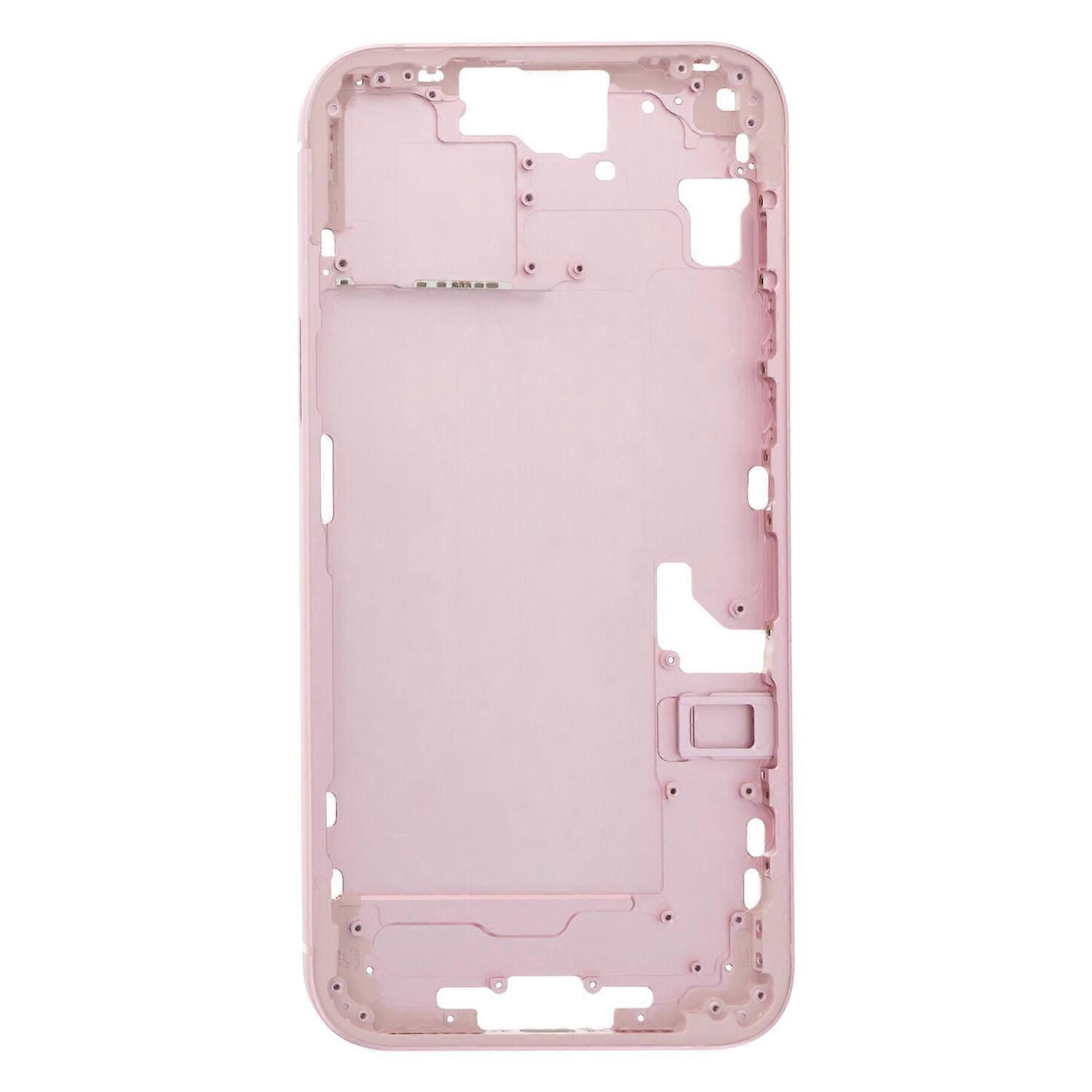 For iPhone 15 Plus Middle Frame US Version