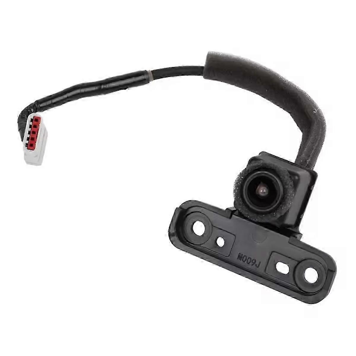 23402538 Caméra de vue avant de voiture montée sur calandre pour Escalade ESV 6.2L 2015-2020