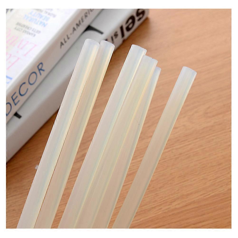 Hot Melt Glue Sticks for DIY Craft 55Pcs Repair Tool Kit