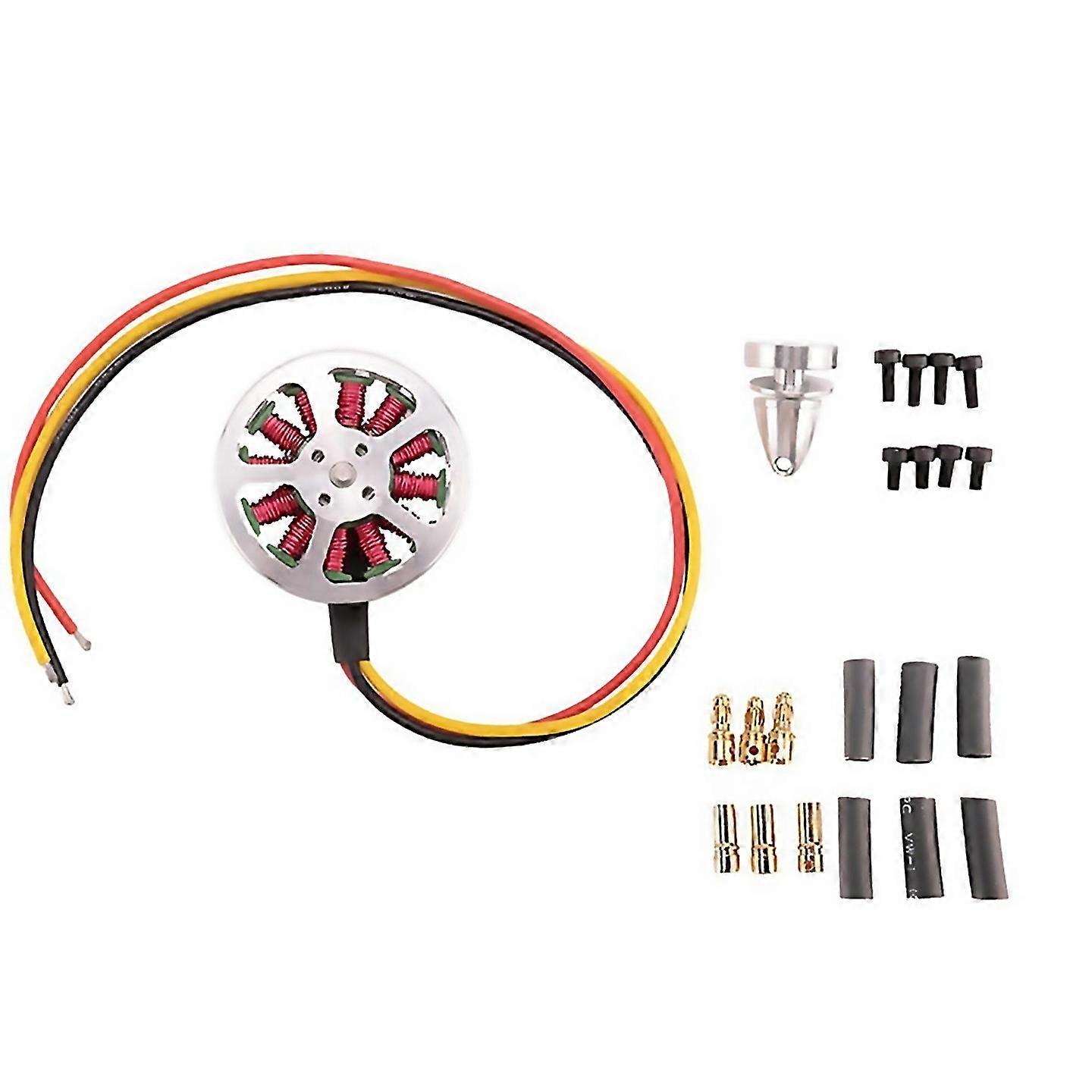 For 5010 750kv High Torque Brushless Motors For Multi Copter Aircraft
