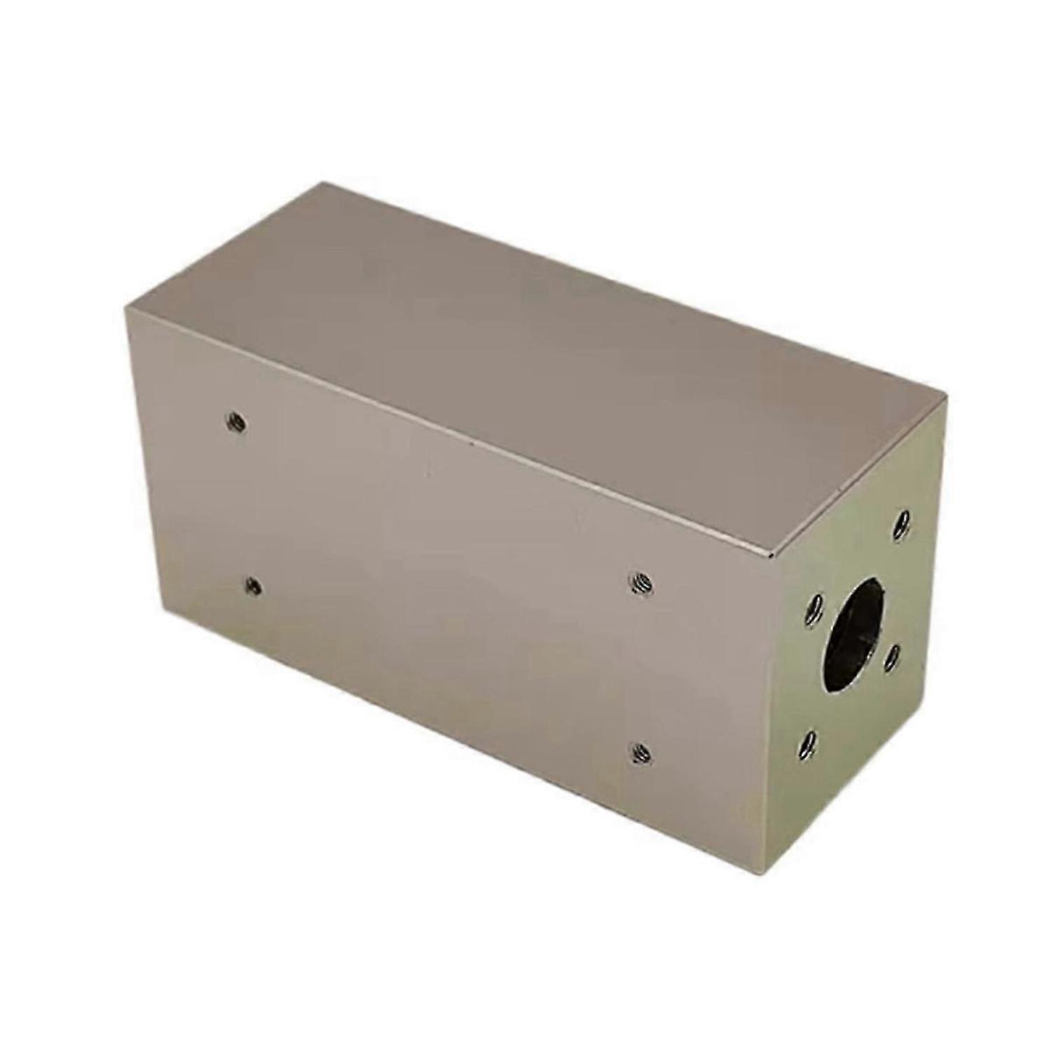 BNC Enclosure Shield Box RF Box Electromagnetic Shielding Amplifier