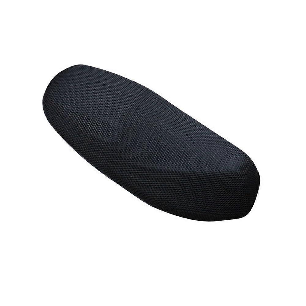 Seat Cushion Cover Net For Motorcycle Accessories Mesh AntiSlip For CB500X And CB 500 Moped Scooter
