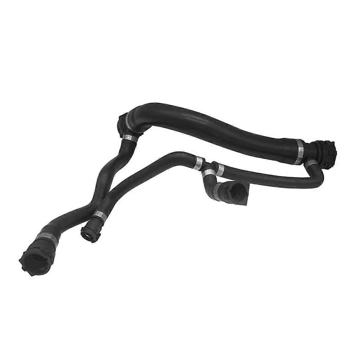 17127508010 New Engine Connecting Oil Pipe for 7 Series E66 E65 Radiator Hose Oil Inlet Hose