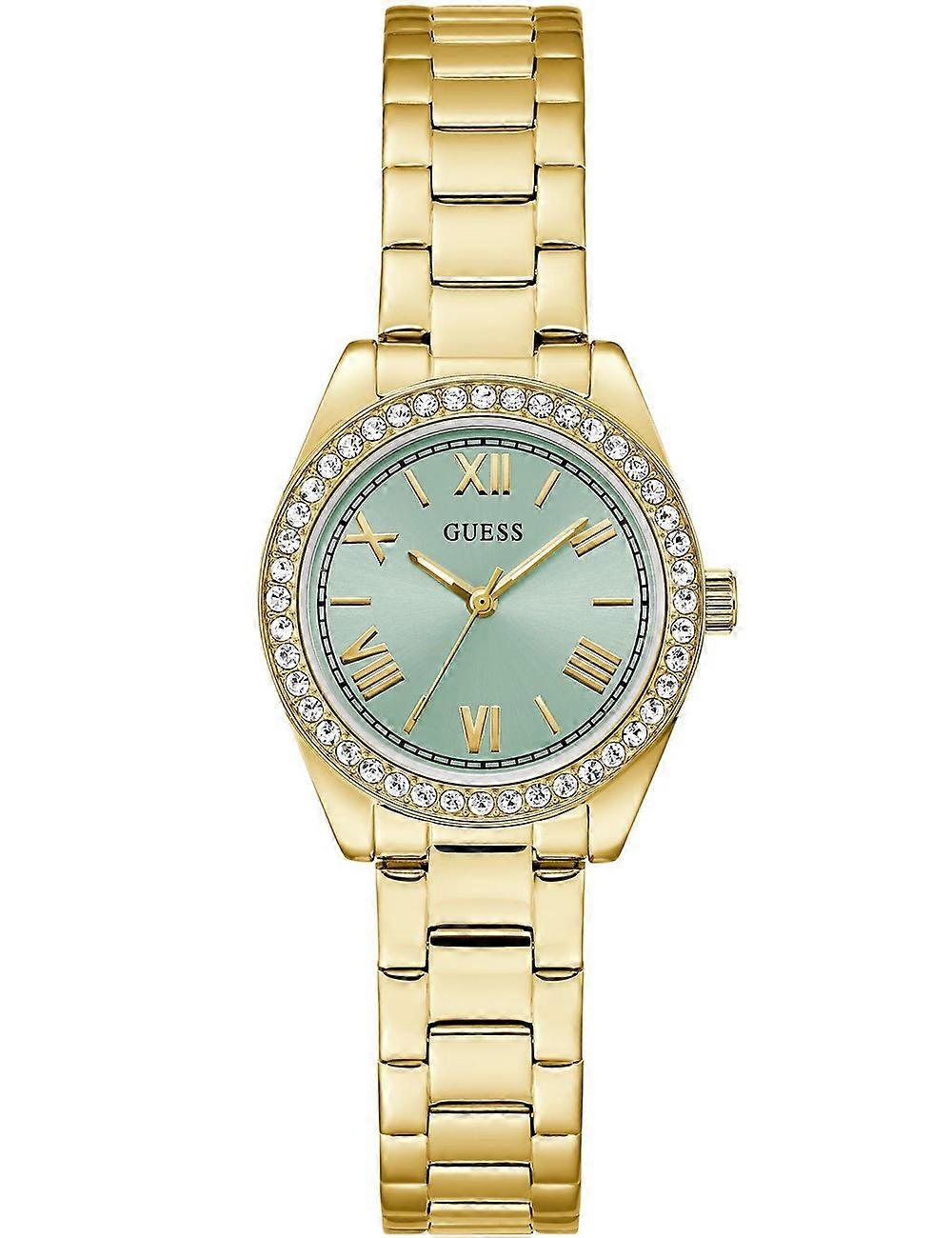 Ladies Watch Guess GW0841L5, Quartz, 30mm, 3ATM