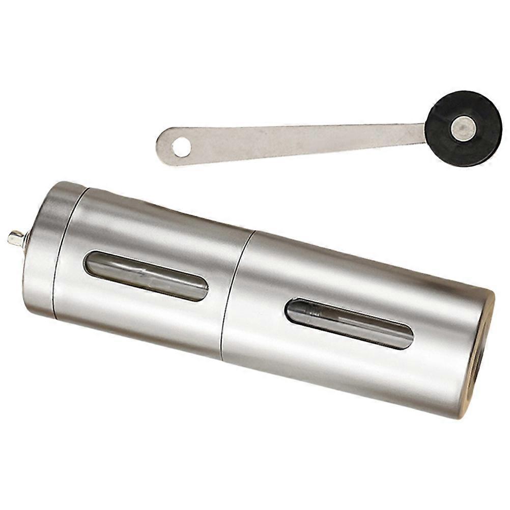 Manual Coffee Bean Grinder for Grinding Use Portable Hand Coffee Grinder