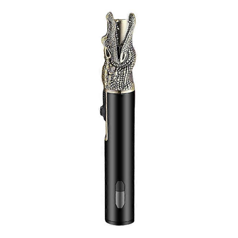 Windproof Multi-purpose Lighter for Outdoor Camping Multifunctional Home Ignition Torch Lighter Great Choice for Men