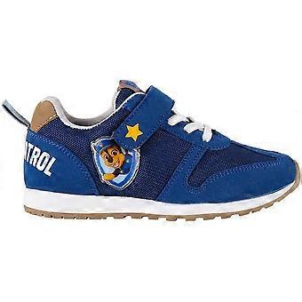 Gutter Paw Patrol Easy Fest Trenere Blå