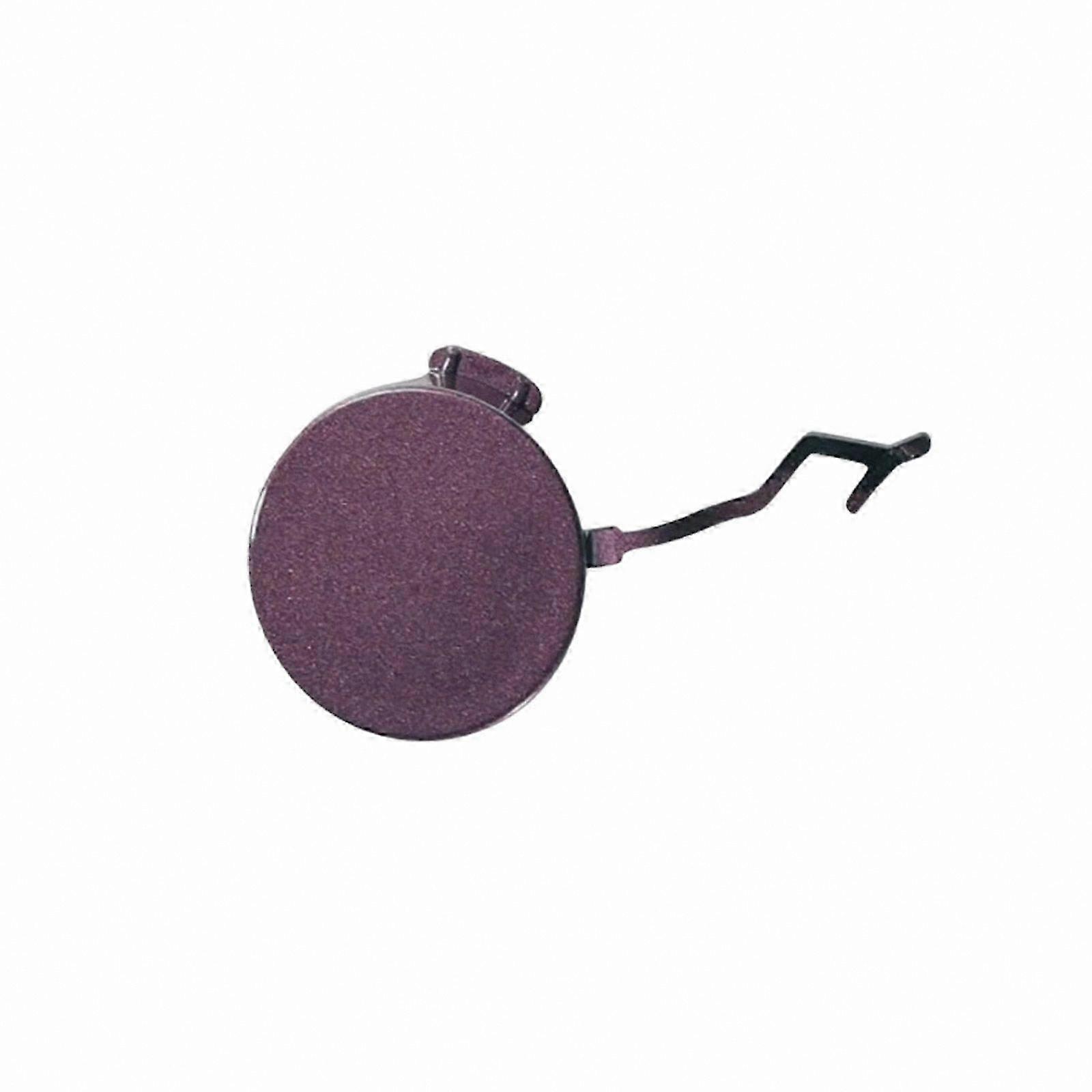 Tow Hook Eye Cover Cap for Rear Bumper 2011-2014 SUV Models Compatible with  Cayenne 95850545000 NnG