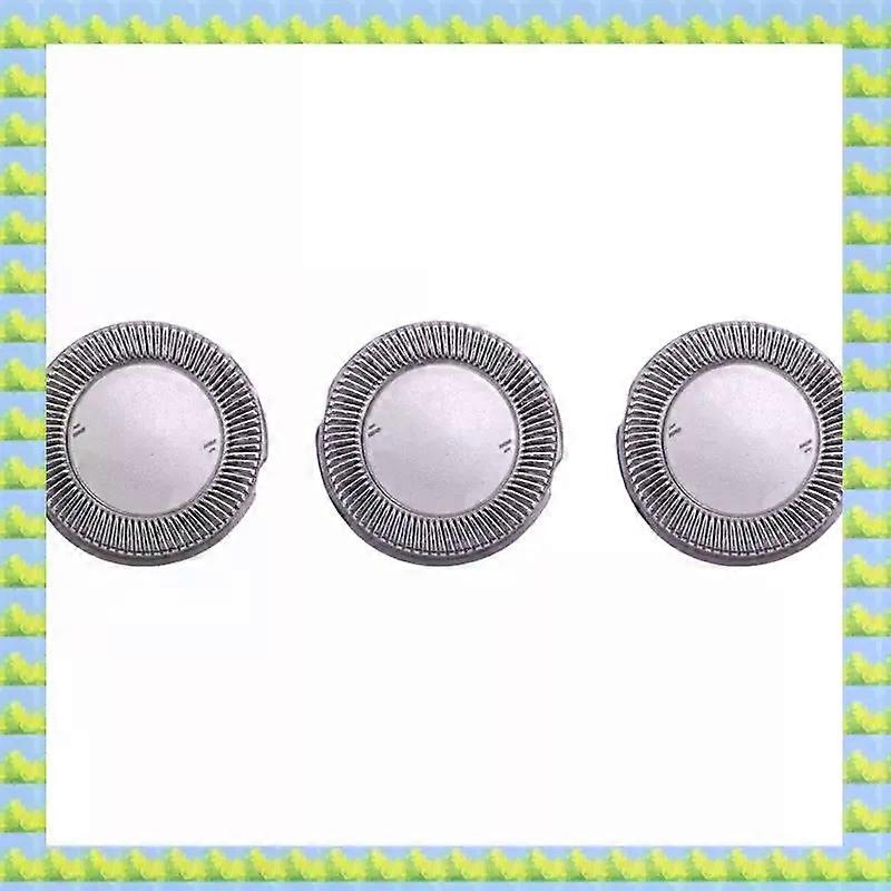 FZFZ 30 Pcs Replacement Shaver Head Fit For Norelco HQ3 HQ4 HQ55 HQ56 HQ6900 HQ6868 HQ5812 HQ6874 Razor Blade