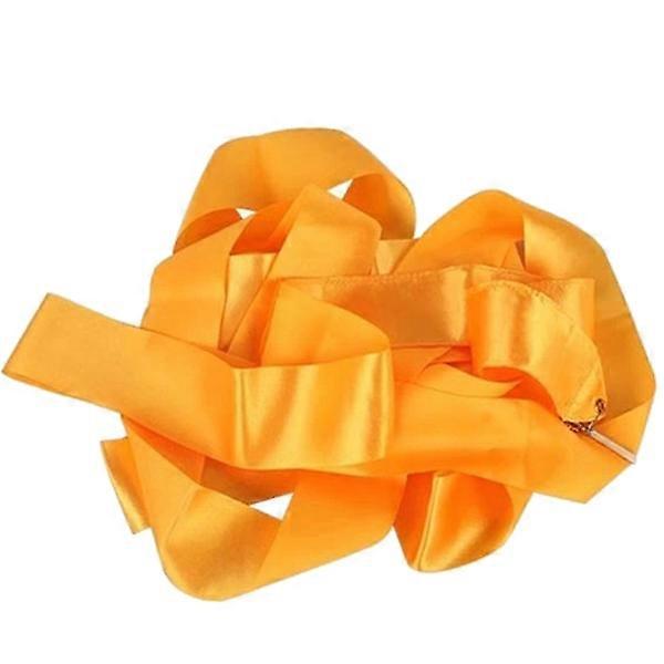 Art Gymnastics Ribbon Dance Ribbon for Twirling