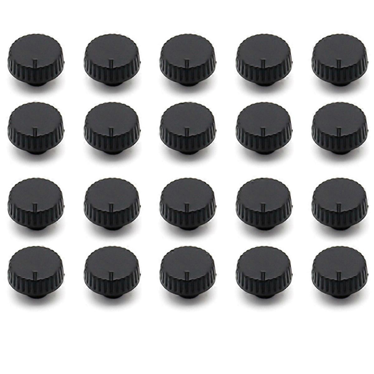 12x6MM volume power amplifier adjustment cap