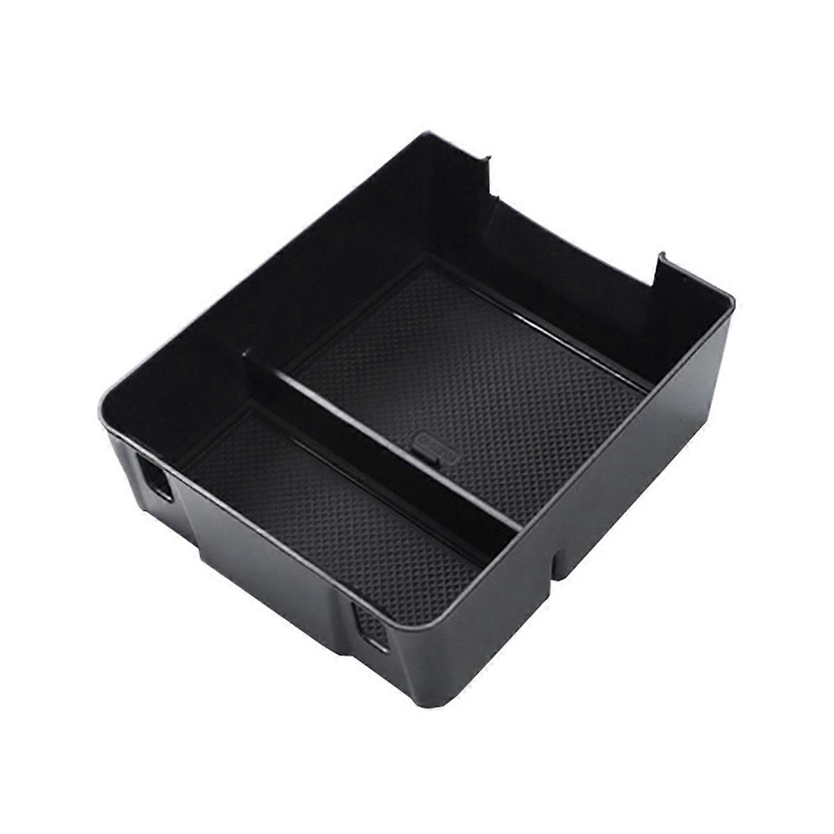 Car Central Armrest Storage Box for NIO ET5 Center Console Tray