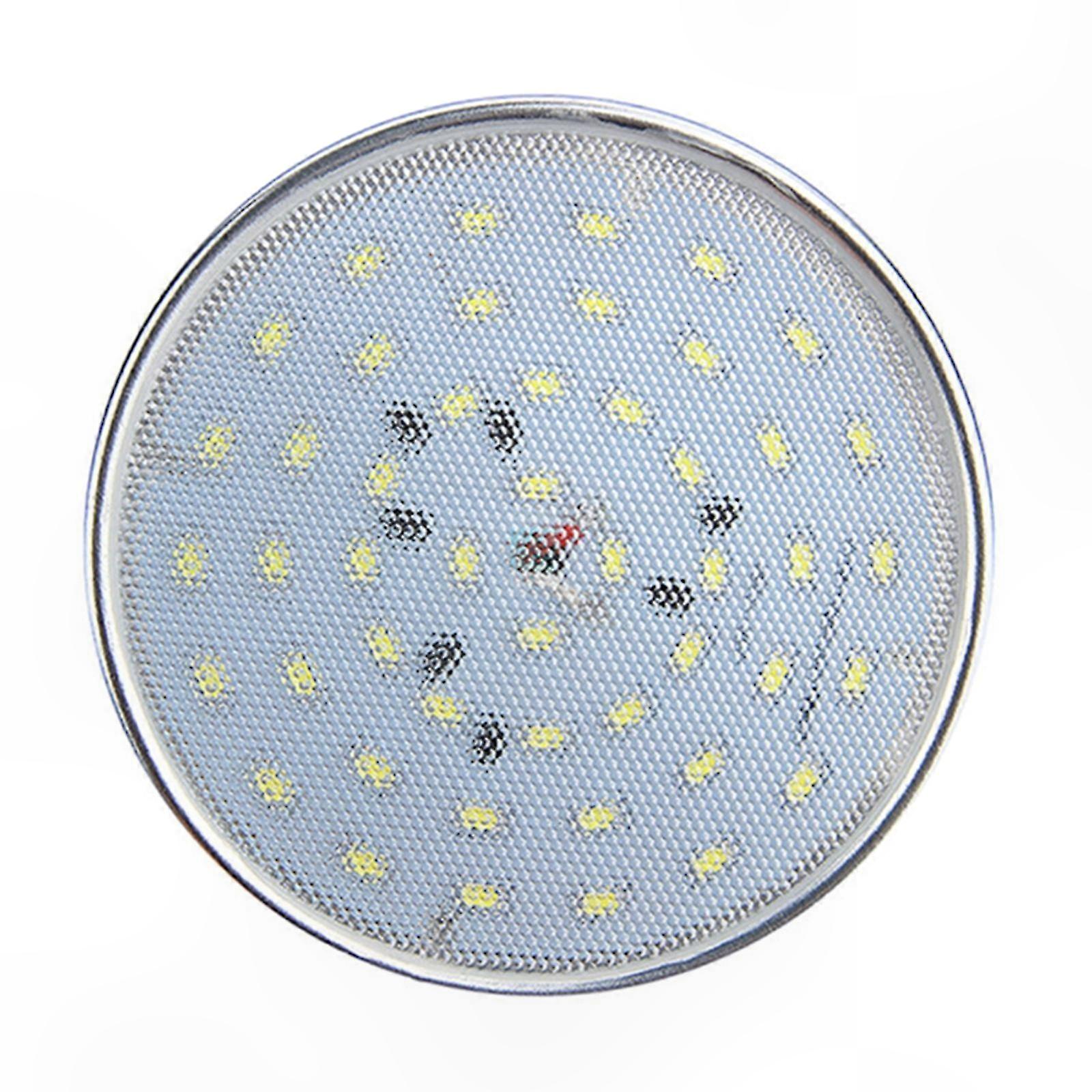 Żarówka LED do akwarium E27 do wzrostu roślin i oświetlenia akwariów