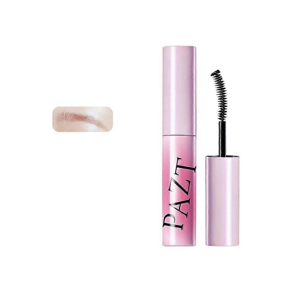 Long Lasting Hydrating Eyebrow Cream For Natural Shaping High Color Saturation Easy To Apply And Modify