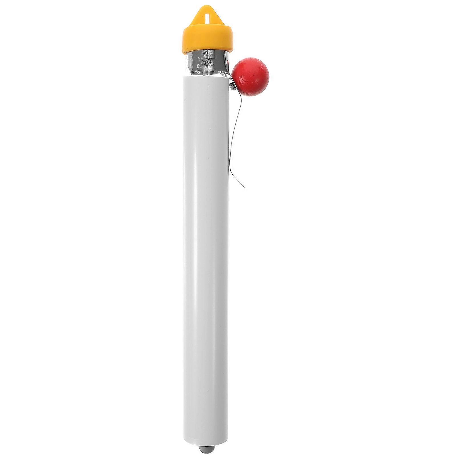 Glass Food Thermometer Baking Bread and Cheese Home Cooks Clear Sets