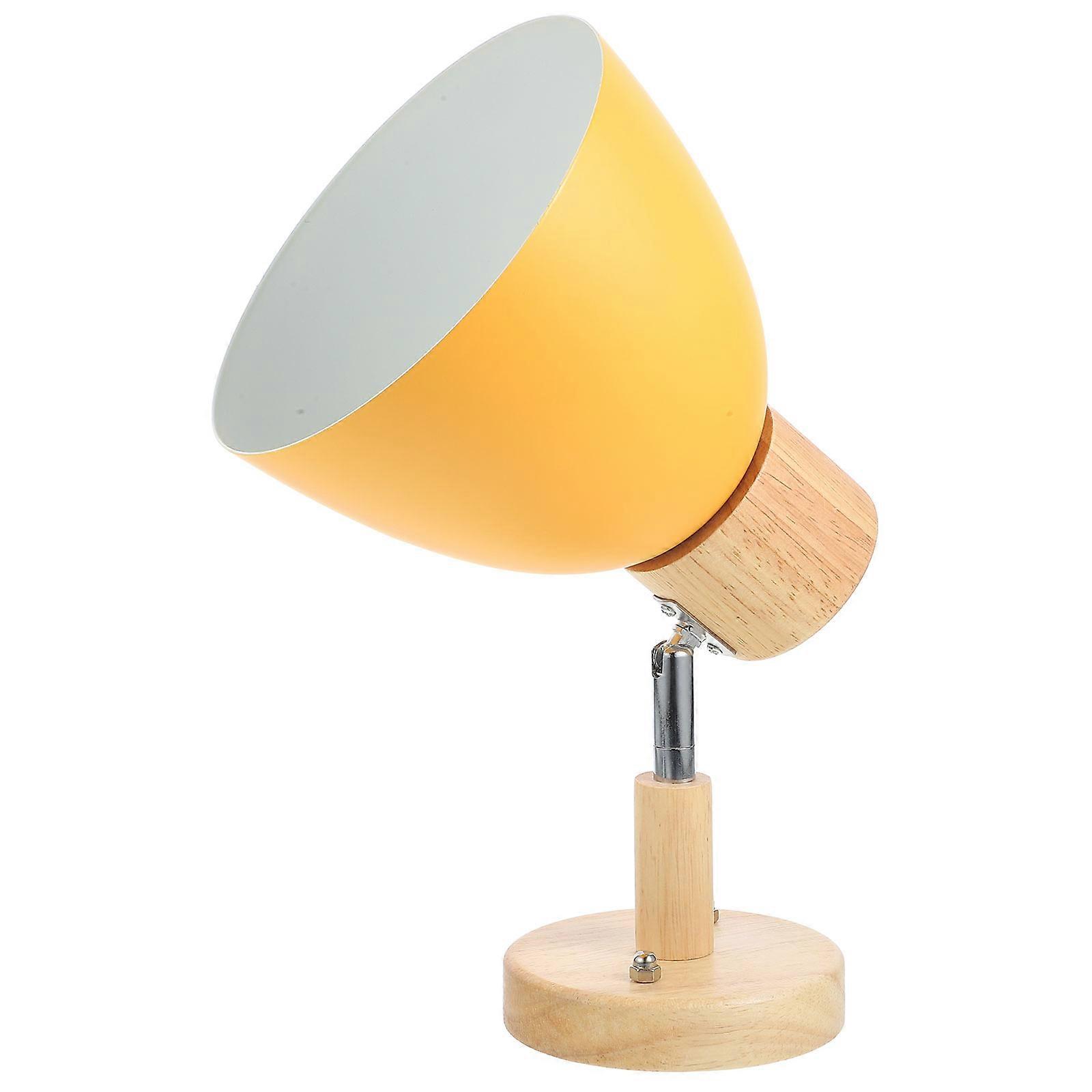 Mirror Lamp Nordic Wall Lamp for Lighting 2Pcs Yellow Corridor Front Light