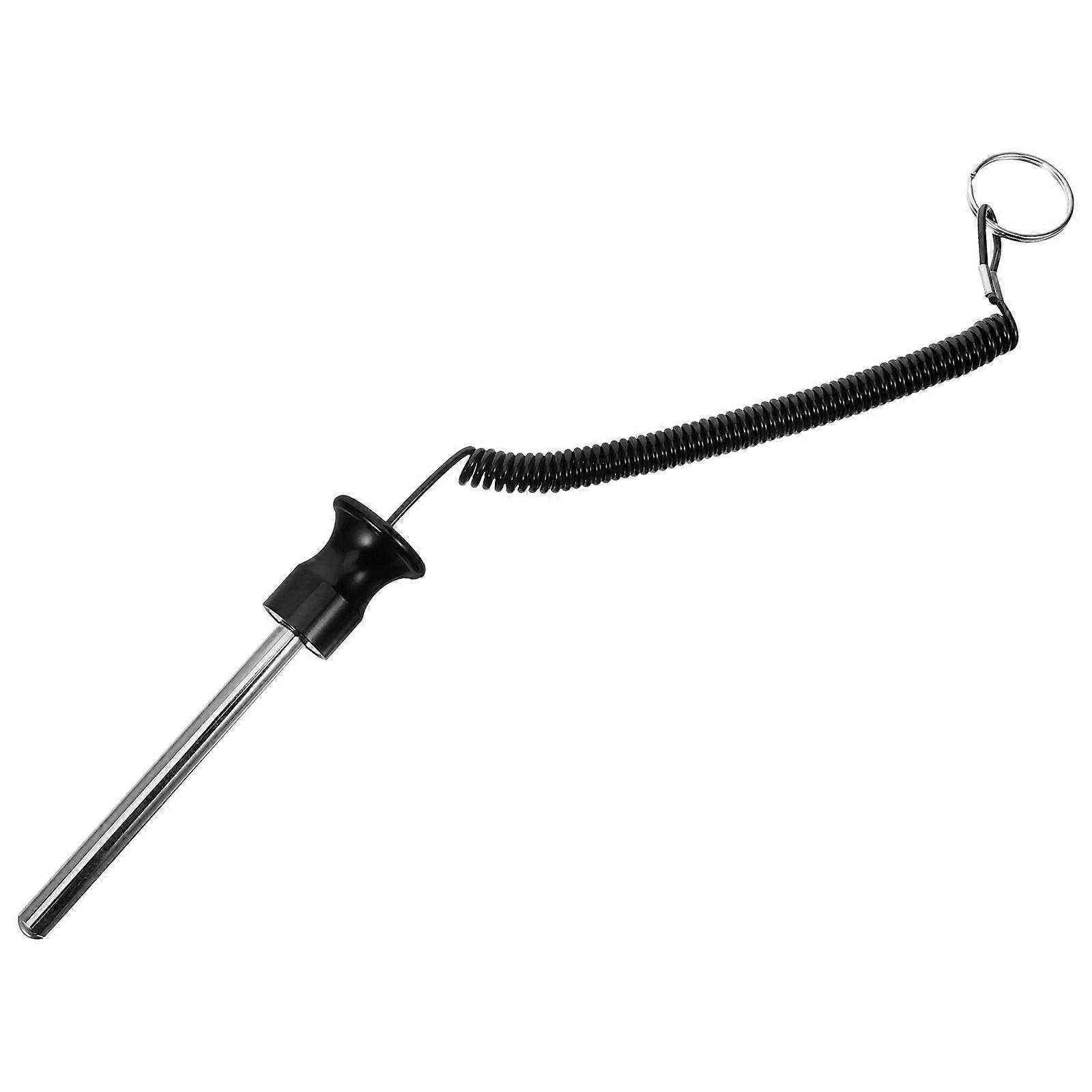 Weight Stack Pin Holder for Fitness 5Pcs Loading Pin Pulley Equipment