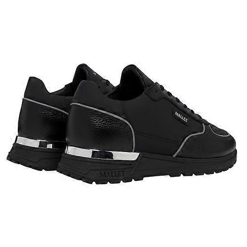 Mallet Mens Popham Lite Trainers