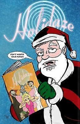 Holidaze - Volumul 2