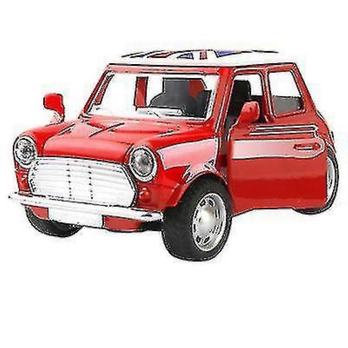 Mini Alliat Children Allo